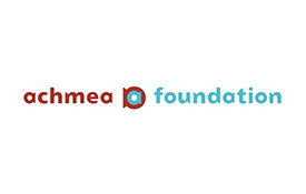 Logo Achmea Foundation